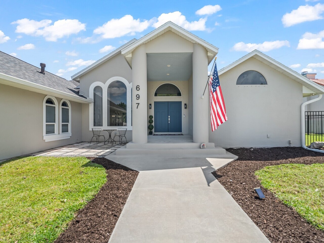 697 Spring Lake Drive