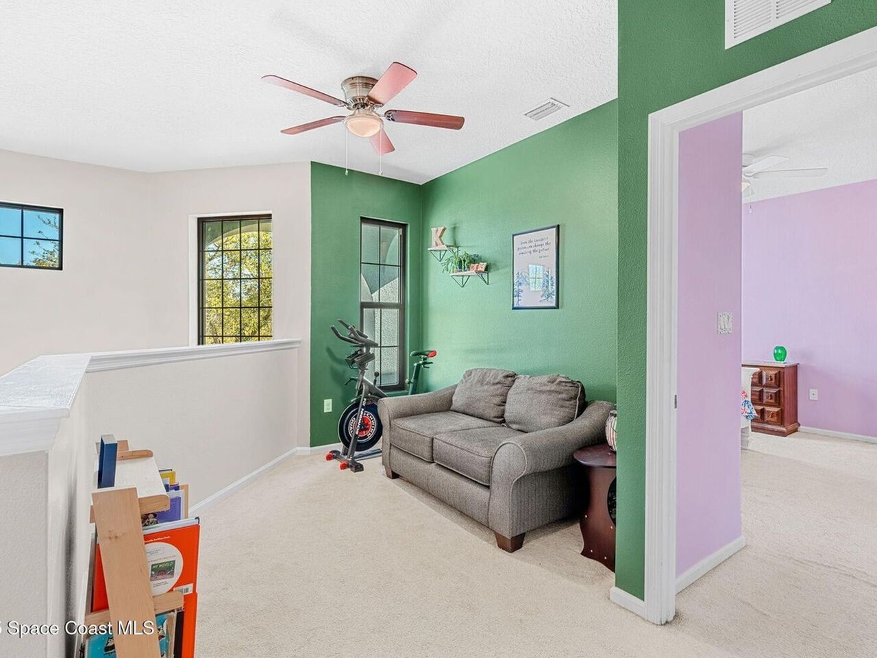 714 Dryden Circle