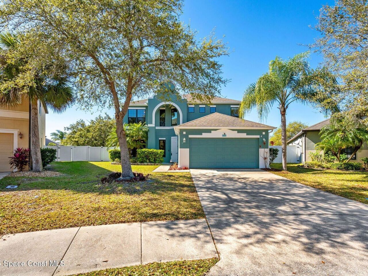 714 Dryden Circle