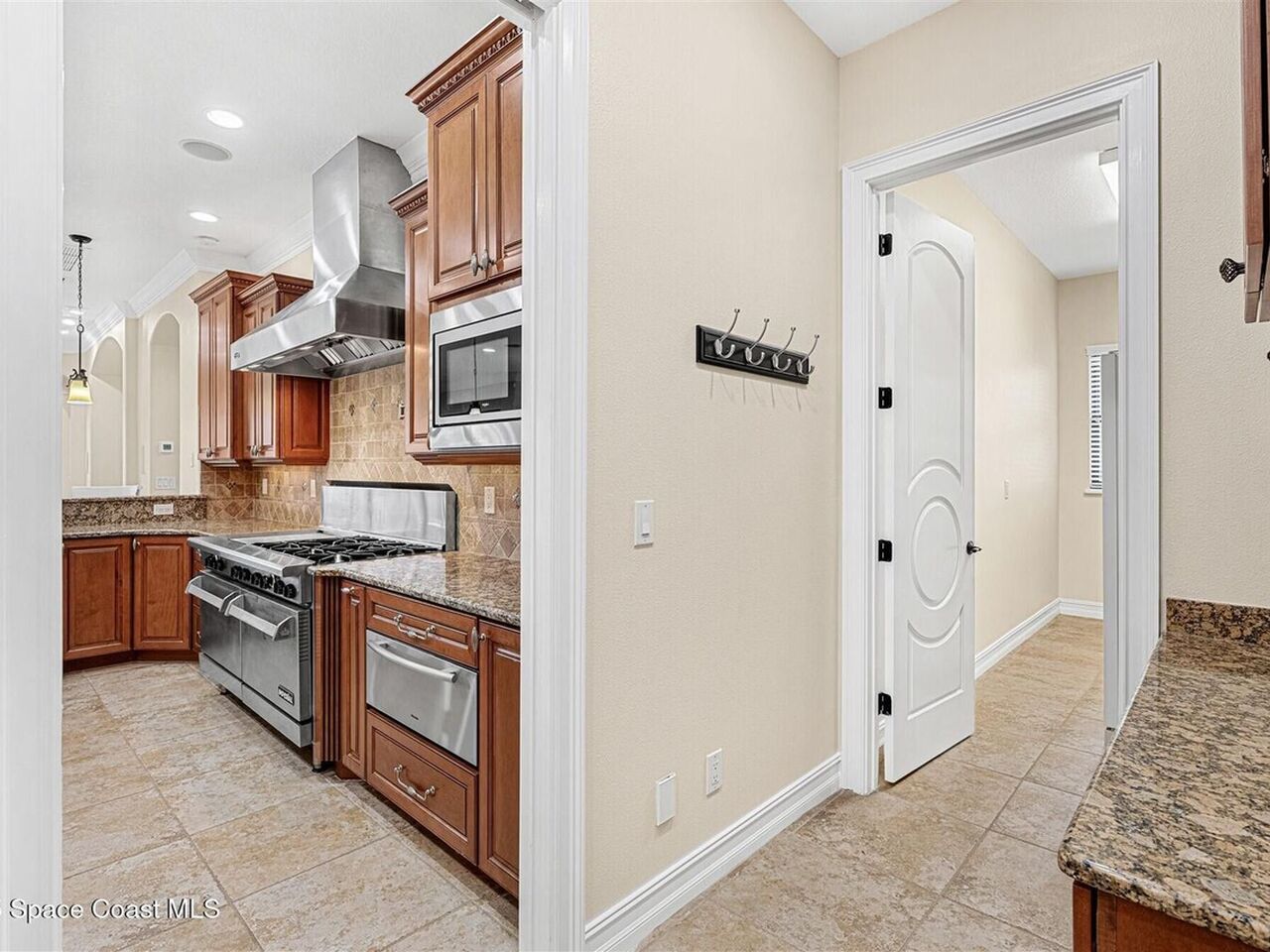 7346 Gorda Peak Court