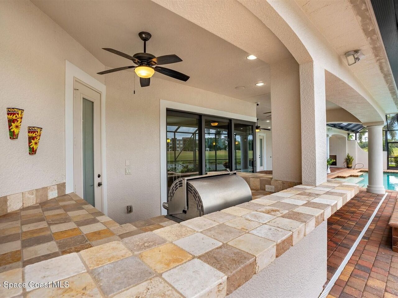 7346 Gorda Peak Court
