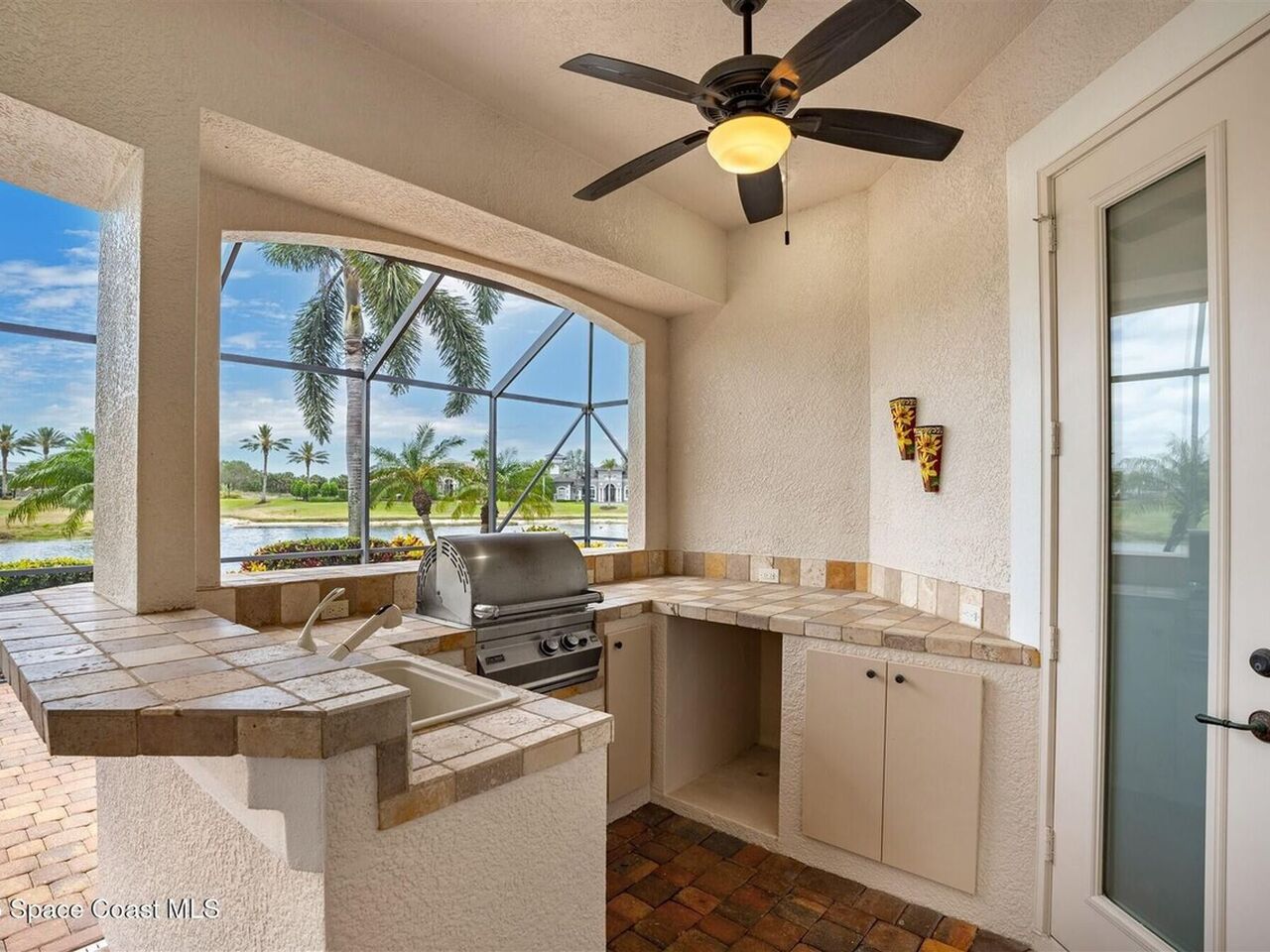 7346 Gorda Peak Court