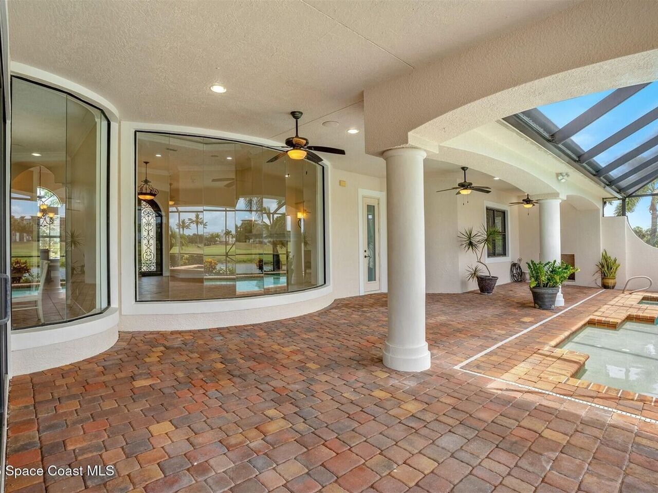 7346 Gorda Peak Court
