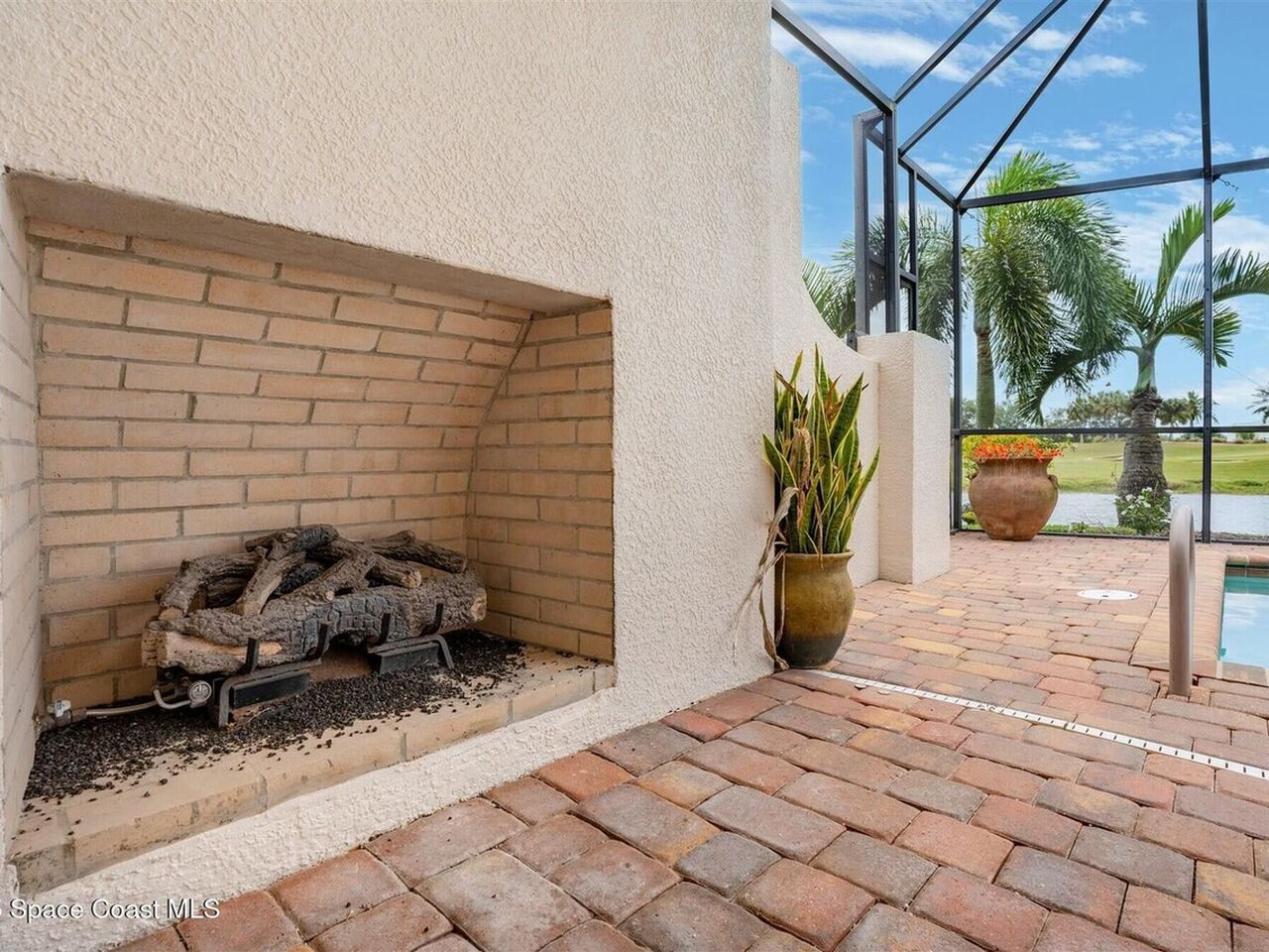 7346 Gorda Peak Court