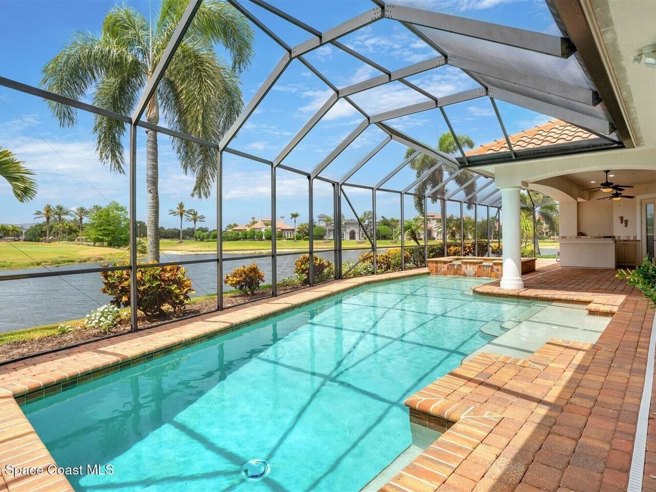 7346 Gorda Peak Court