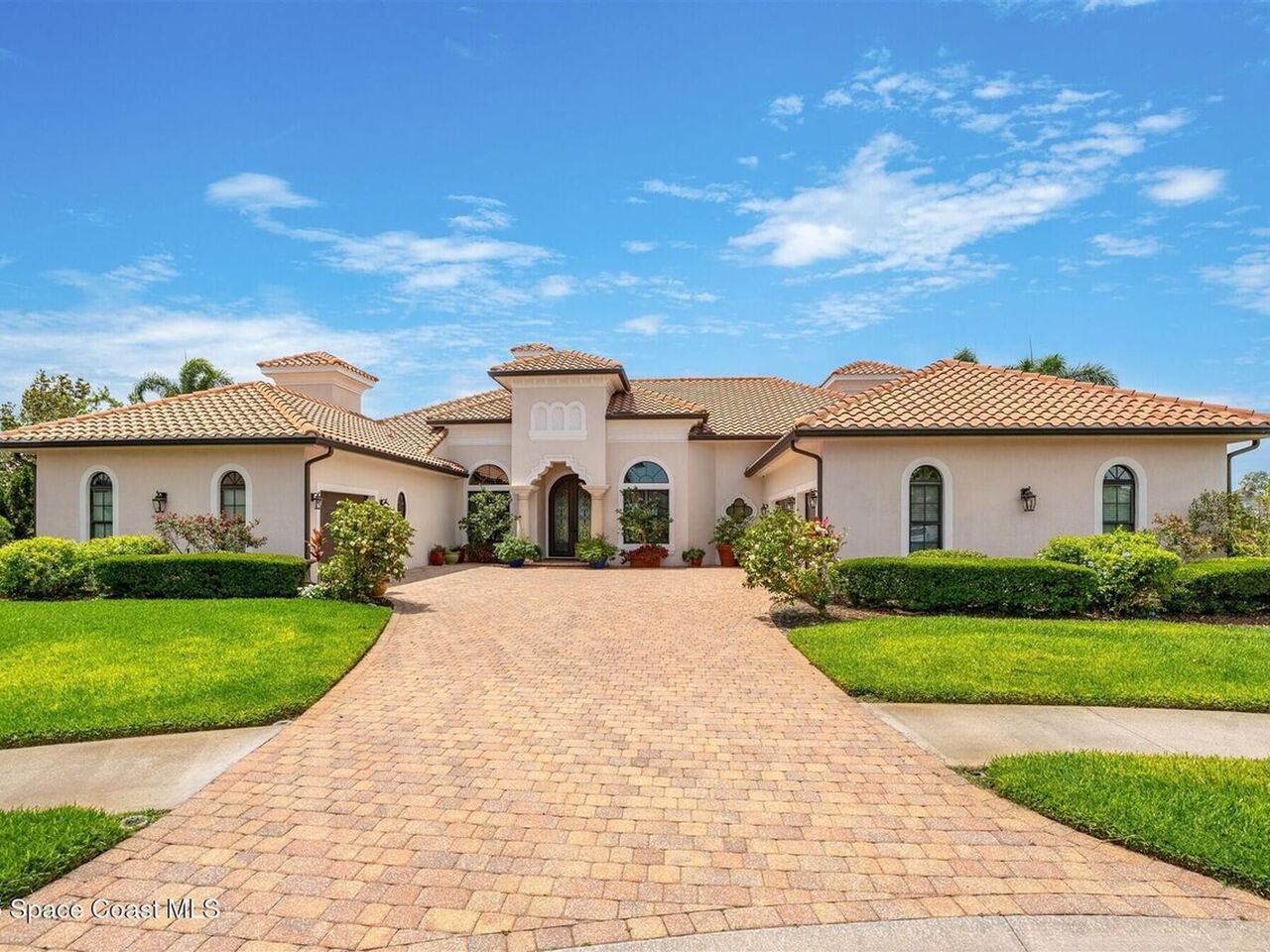 7346 Gorda Peak Court