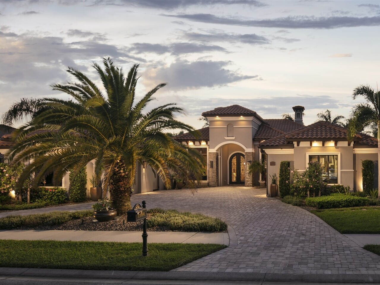 7366 Gorda Peak Court