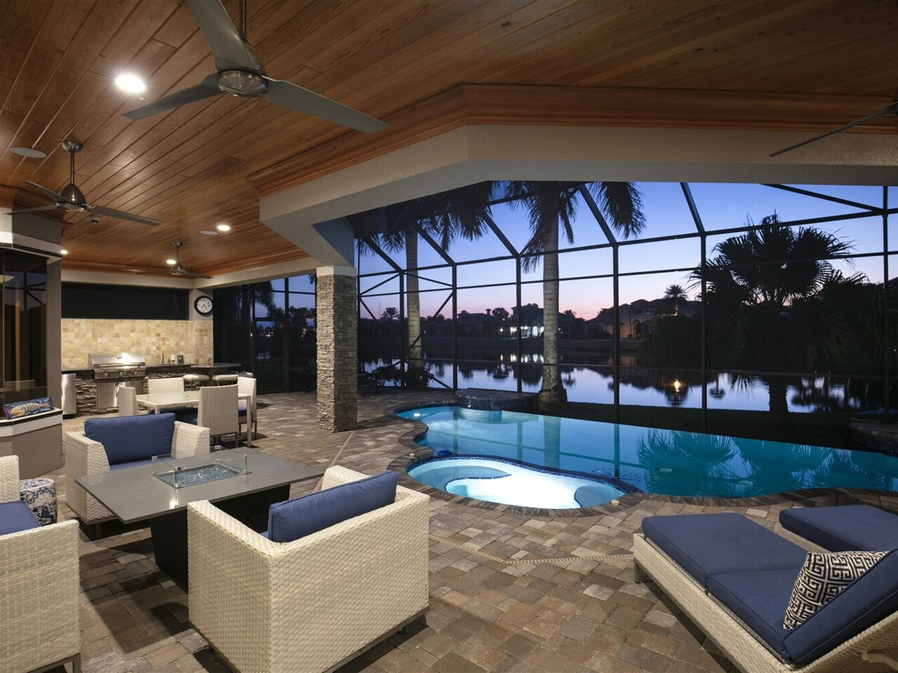 7366 Gorda Peak Court