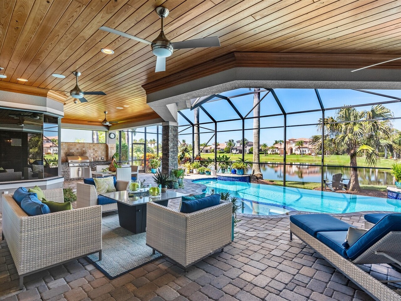 7366 Gorda Peak Court