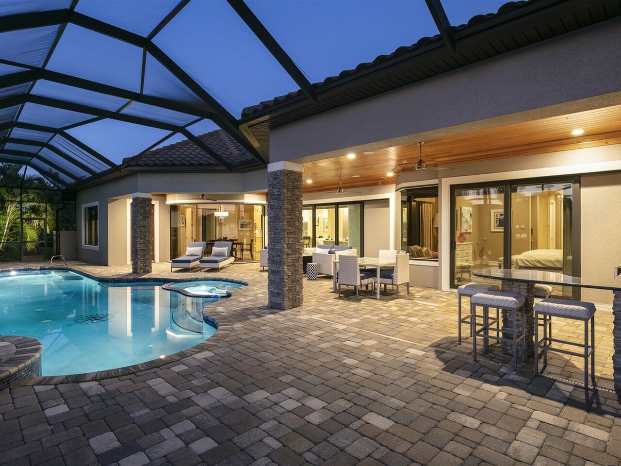 7366 Gorda Peak Court