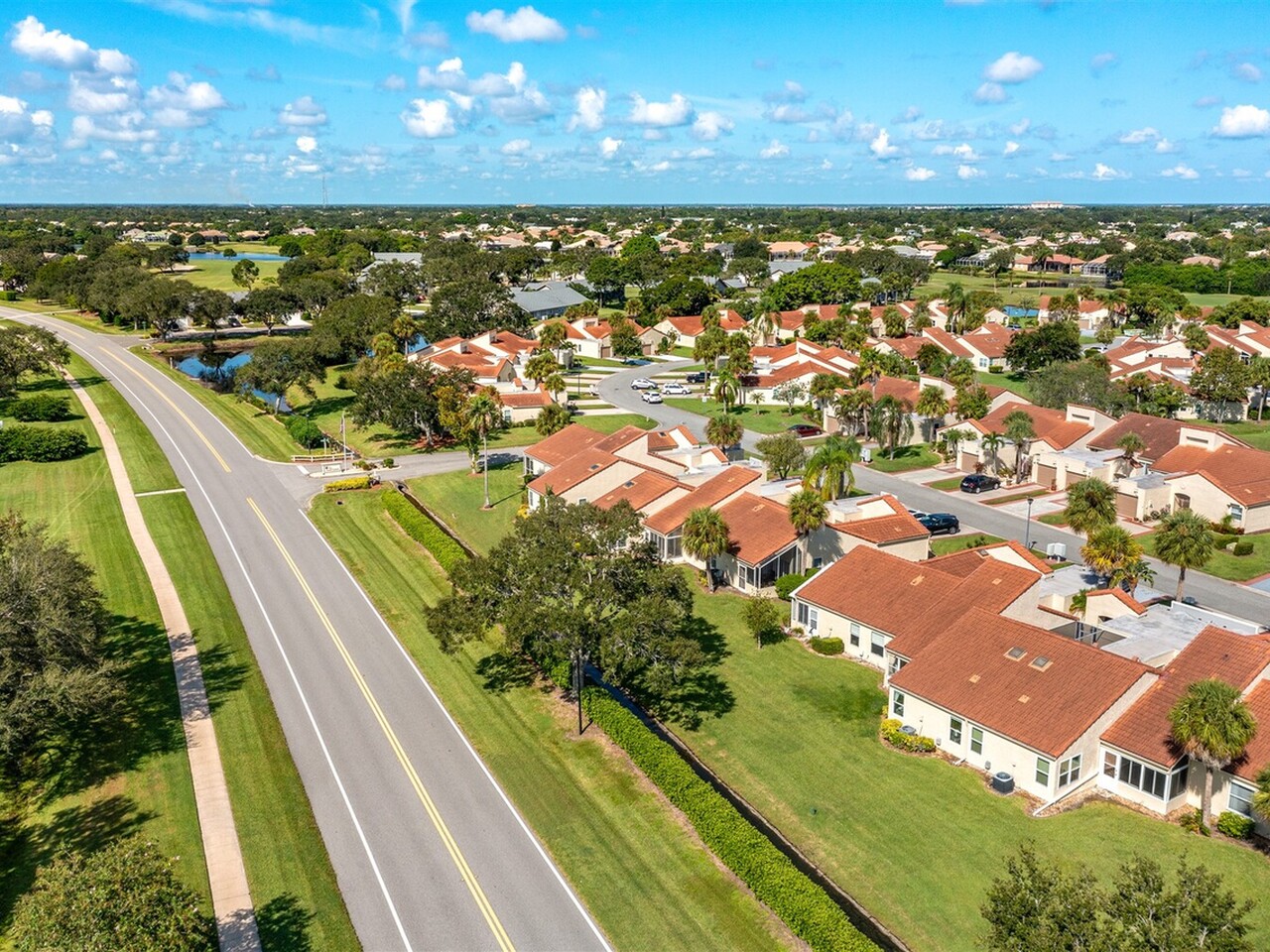 743 Pine Island Dr.