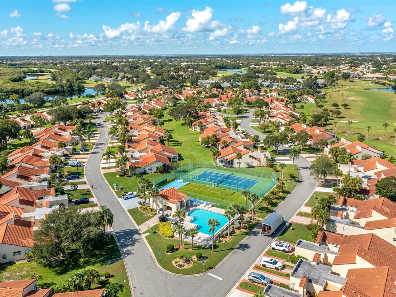 743 Pine Island Dr.