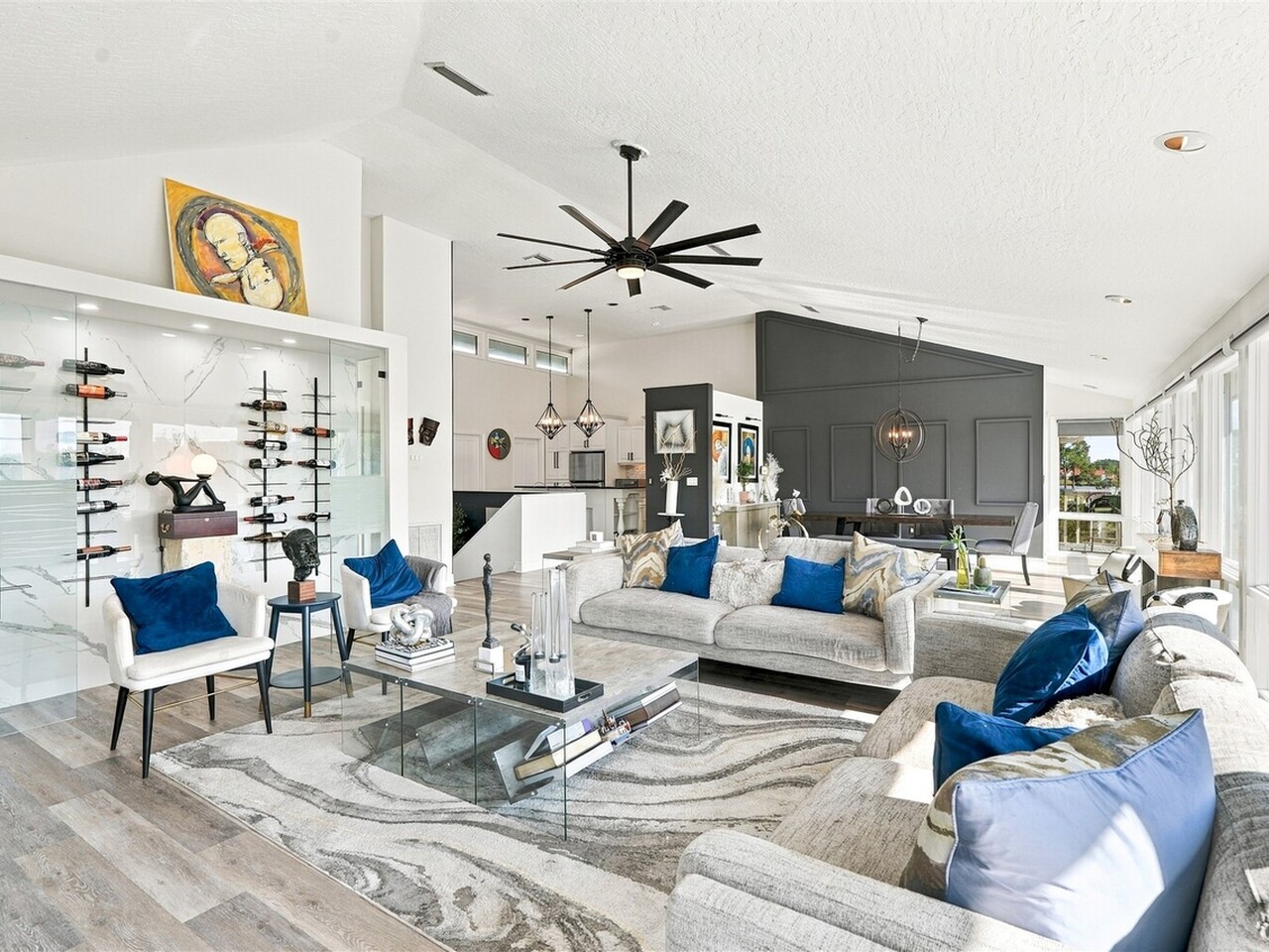 800 Kerry Downs Circle