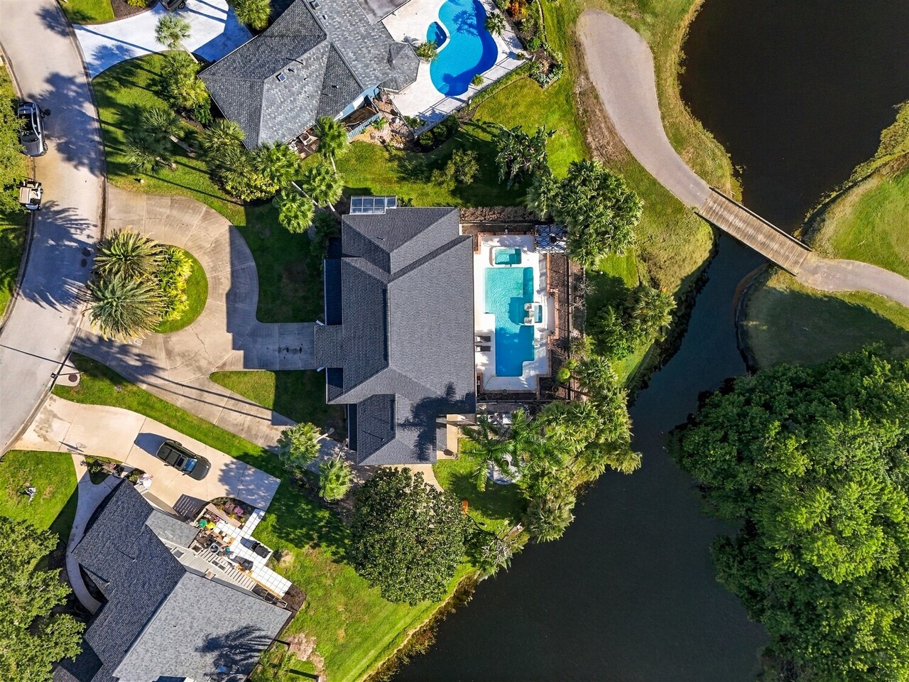 800 Kerry Downs Circle