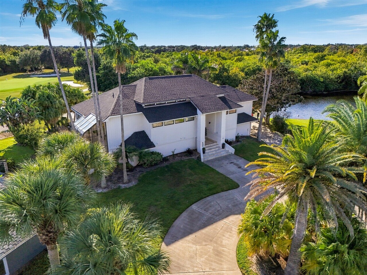 800 Kerry Downs Circle