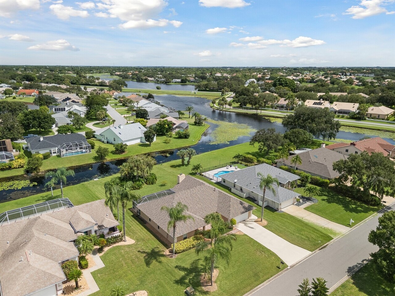 818 Spanish Wells Drive