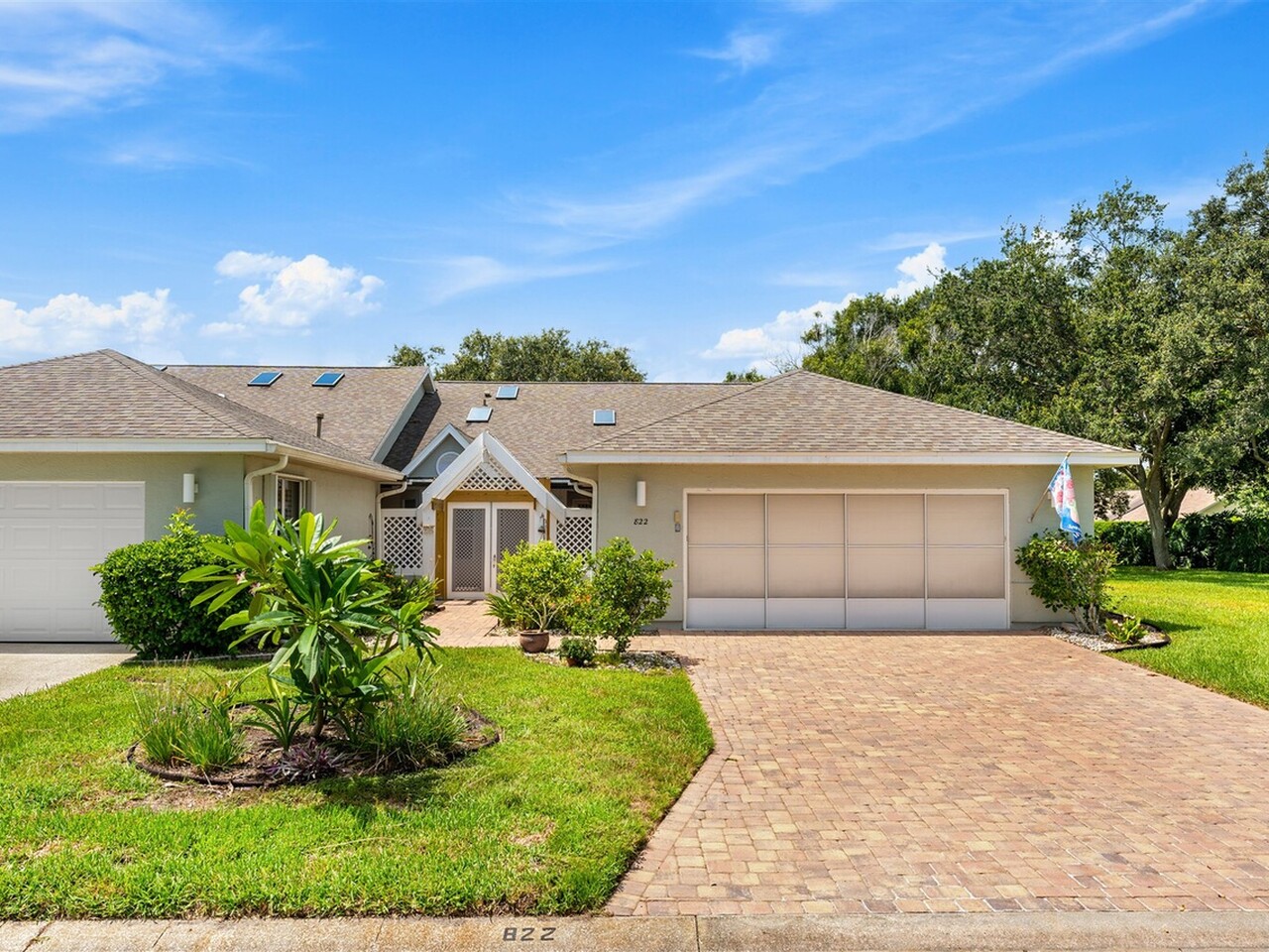 822 Oakwood Drive