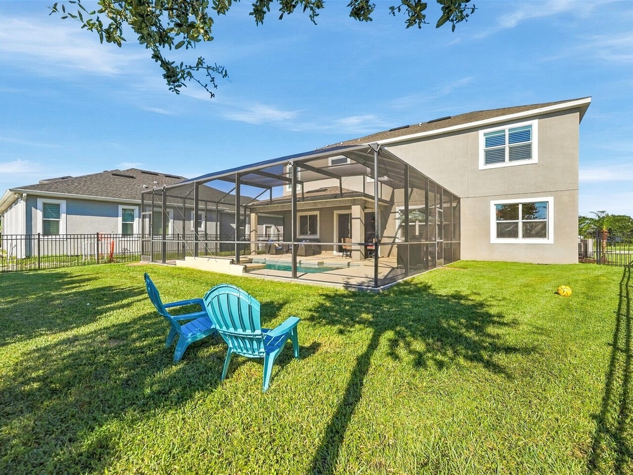 8248 Paragrass Avenue