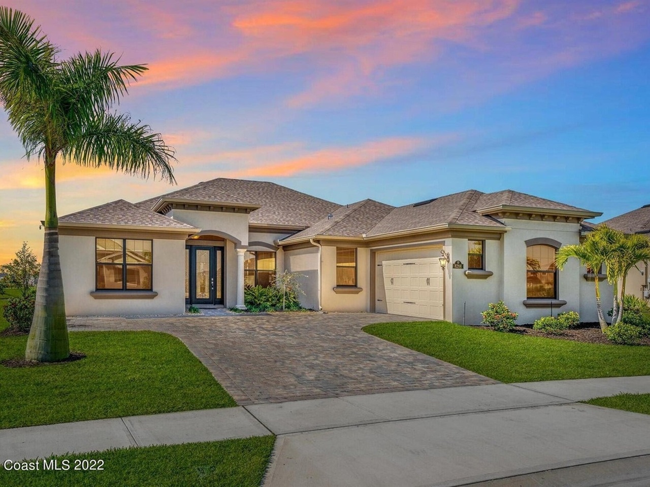 8288 Crimson Drive