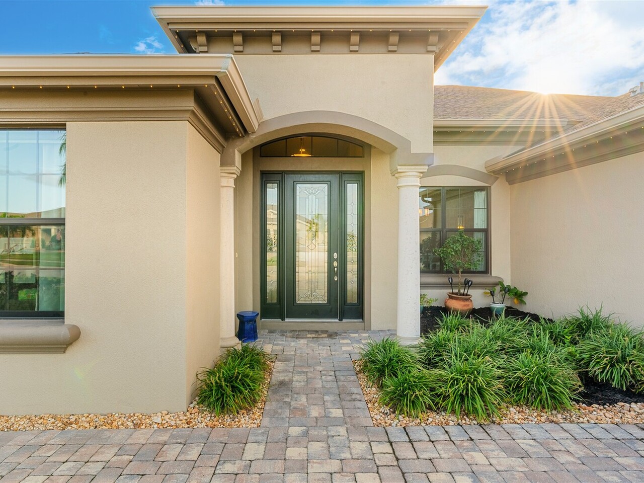8288 Crimson Drive