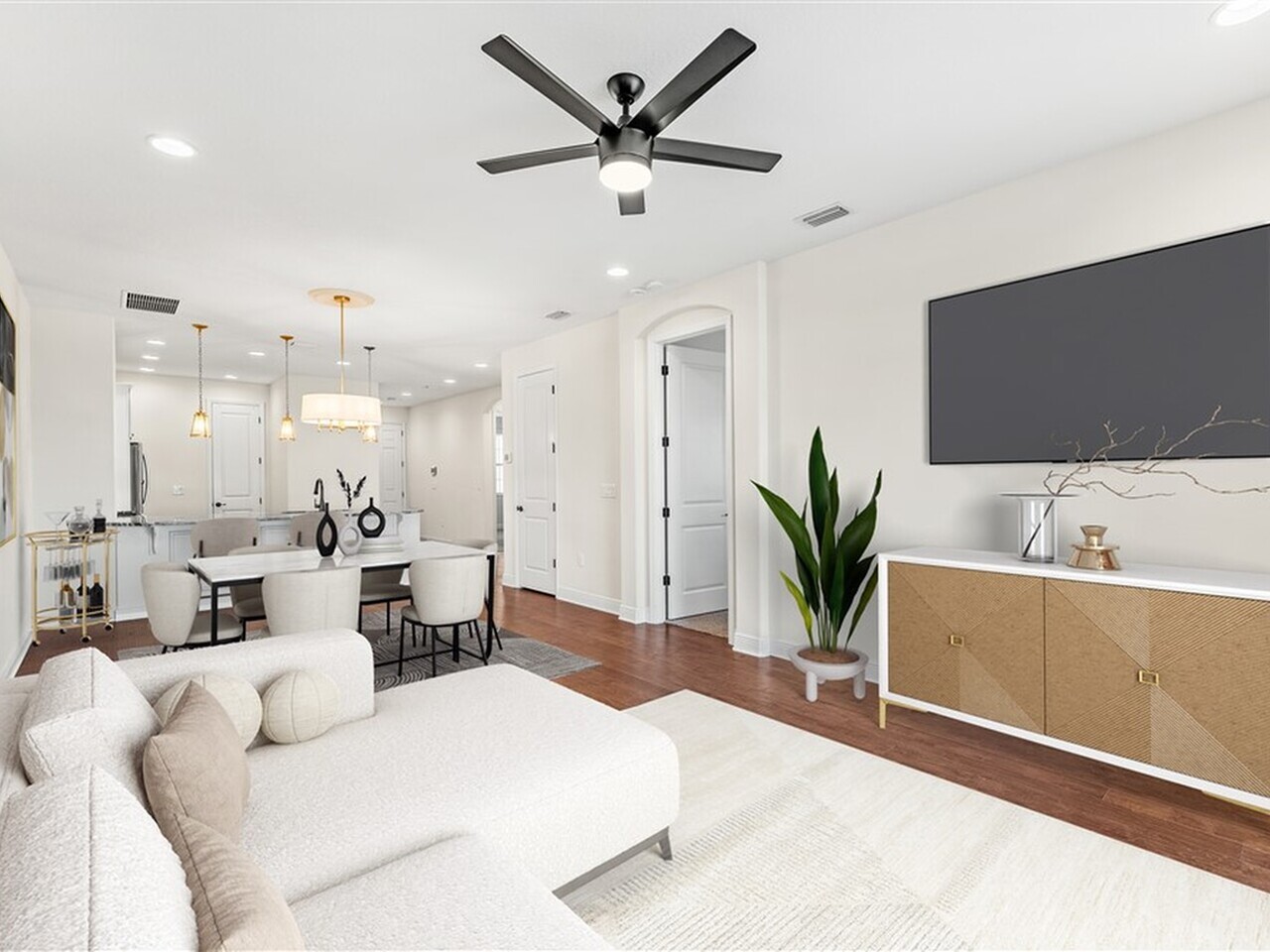 8403 Loren Cove Drive