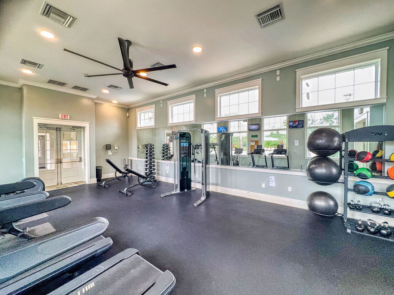 8635 Tallfield Avenue