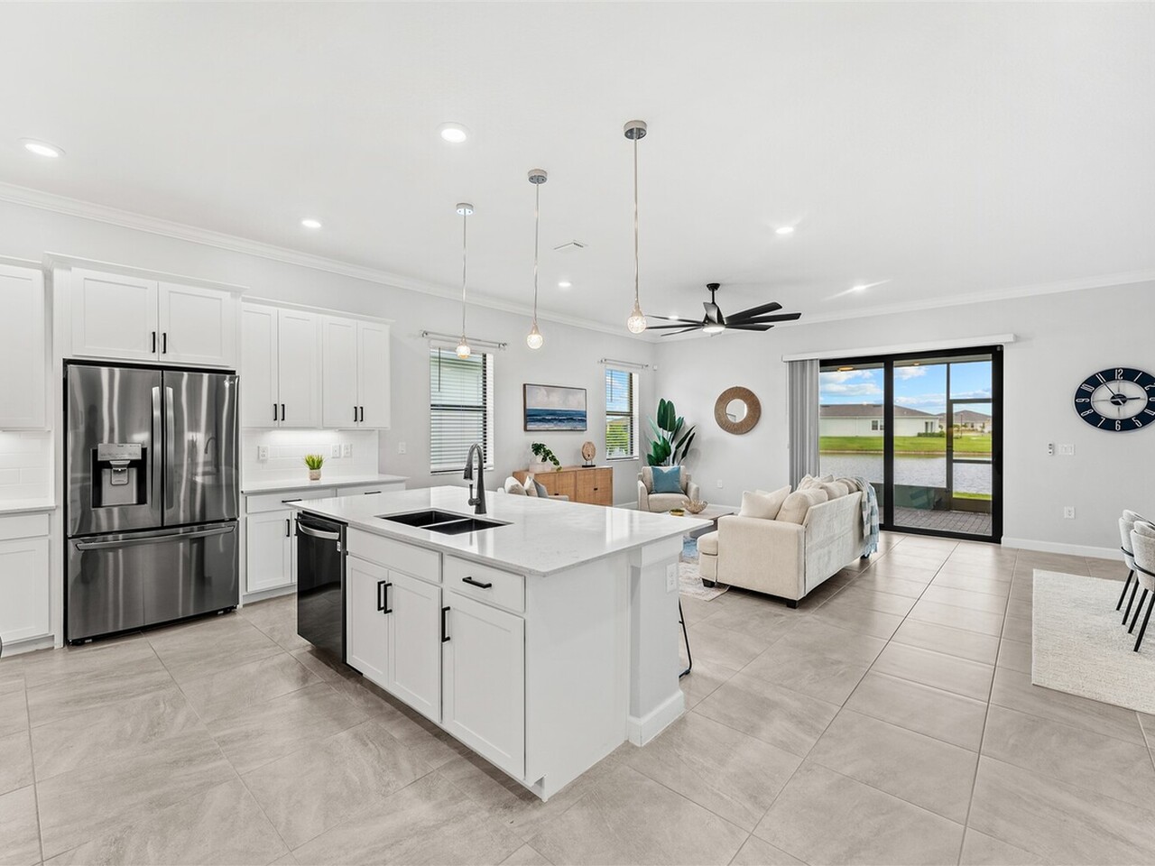 8854 Alister Drive