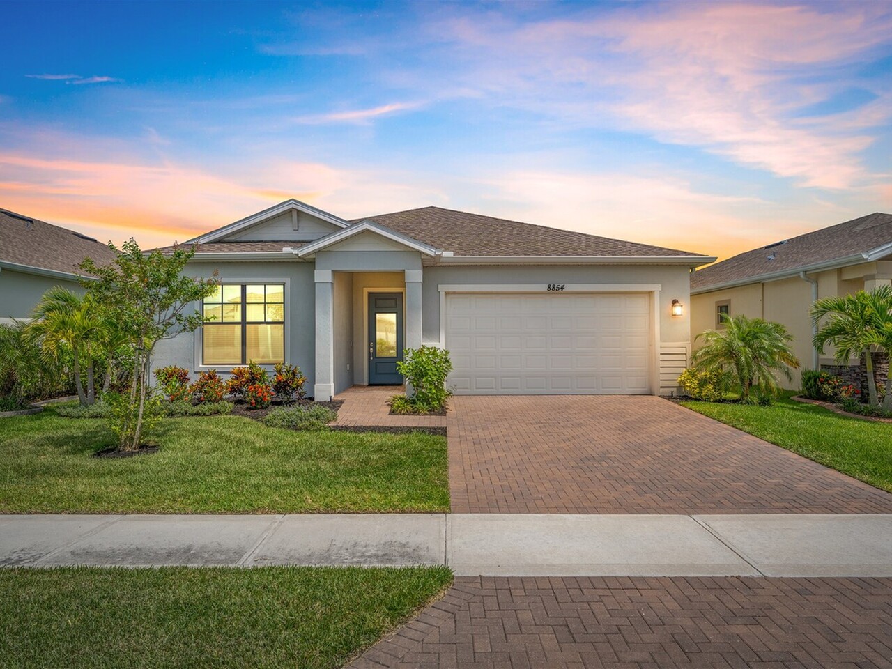 8854 Alister Drive