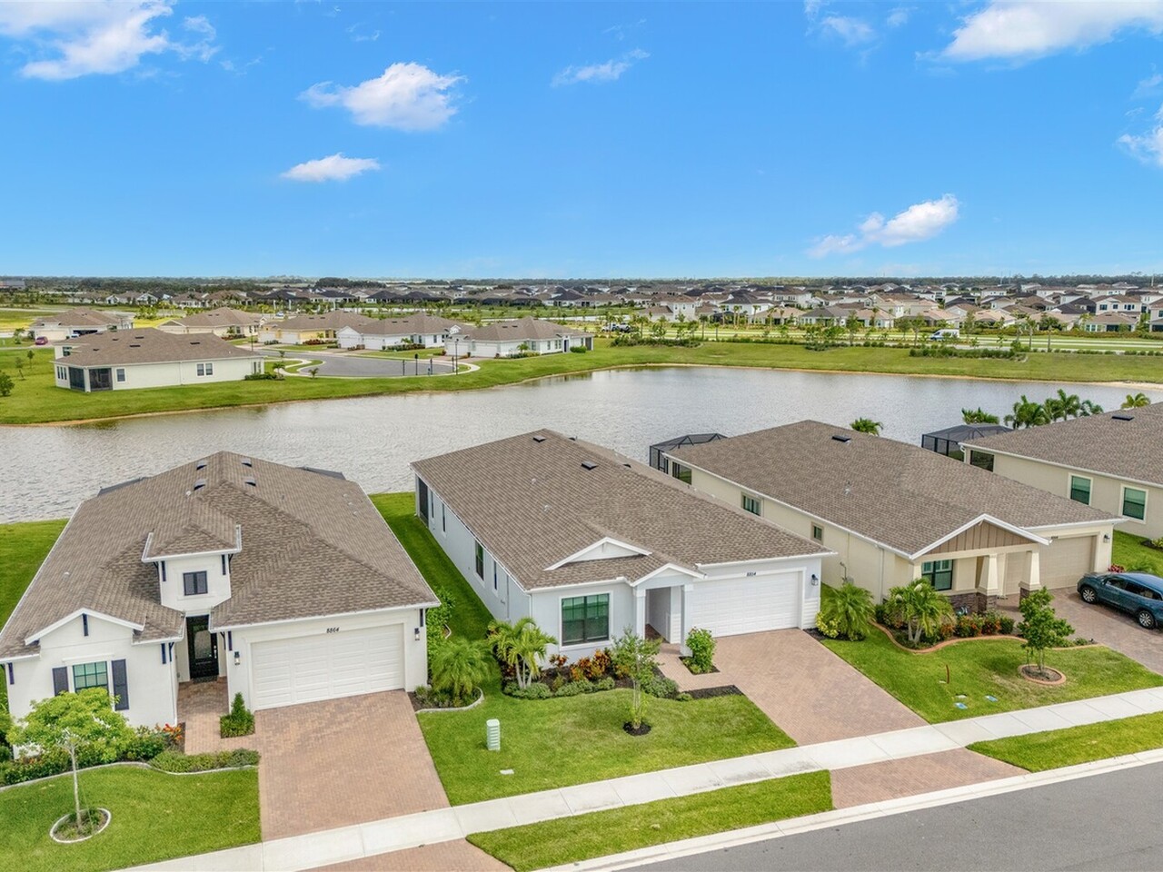 8854 Alister Drive