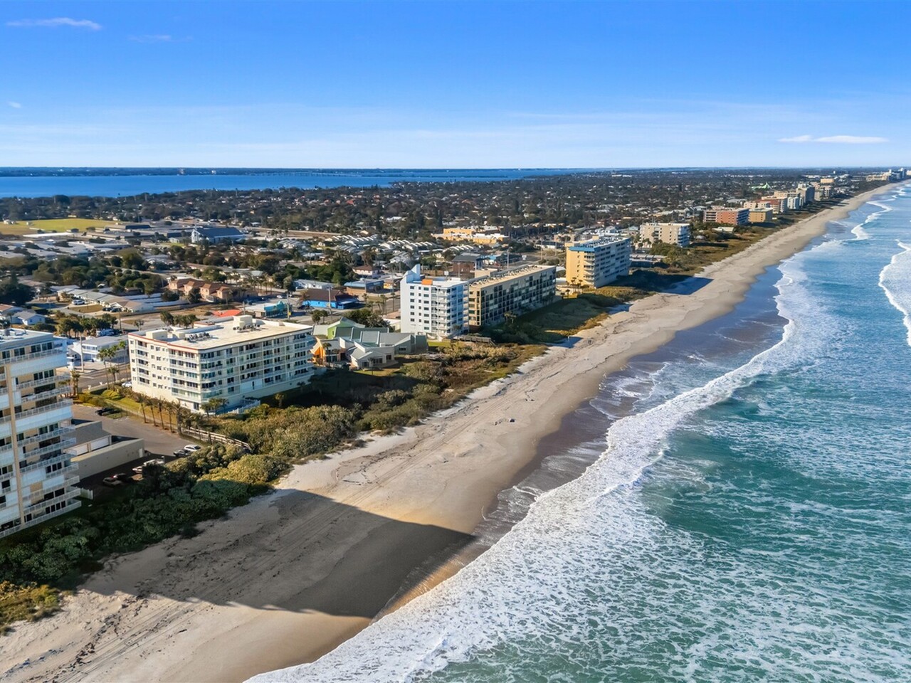 925 N Highway A1A #502