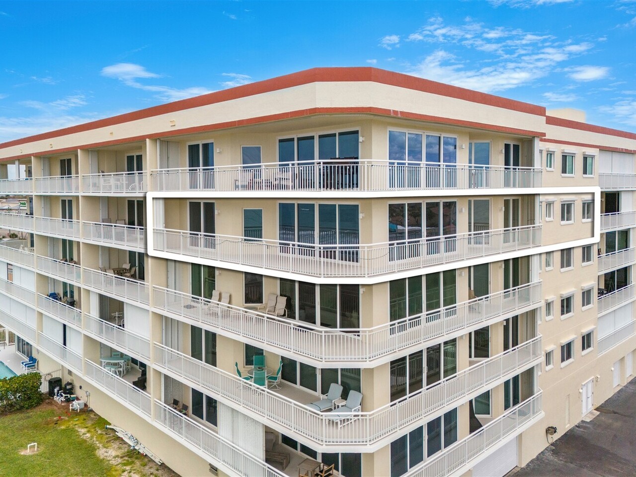 925 N Highway A1A #502
