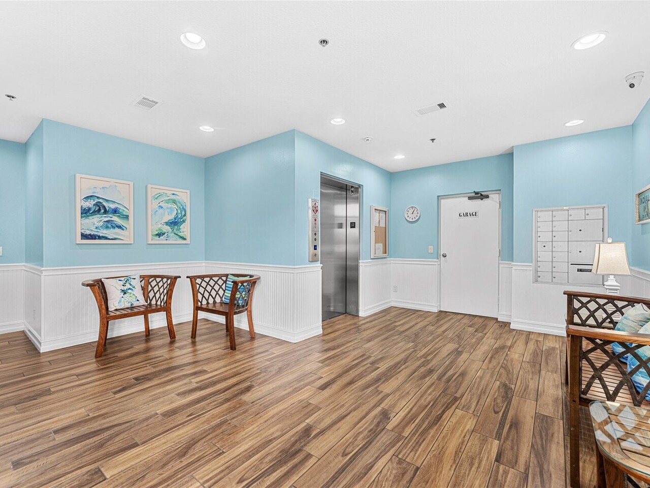 925 N Highway A1A #502