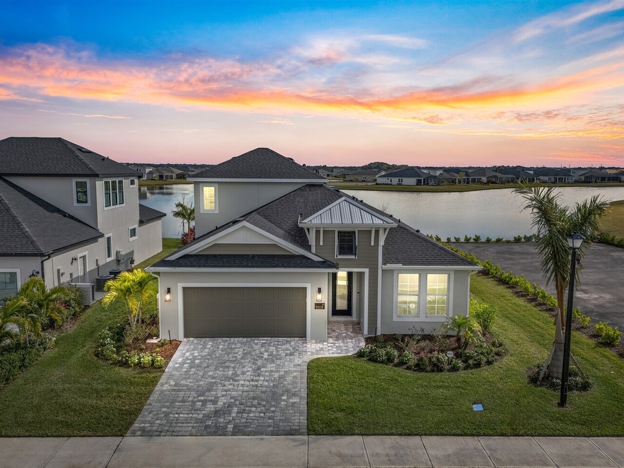 9319 Barbizon Lane