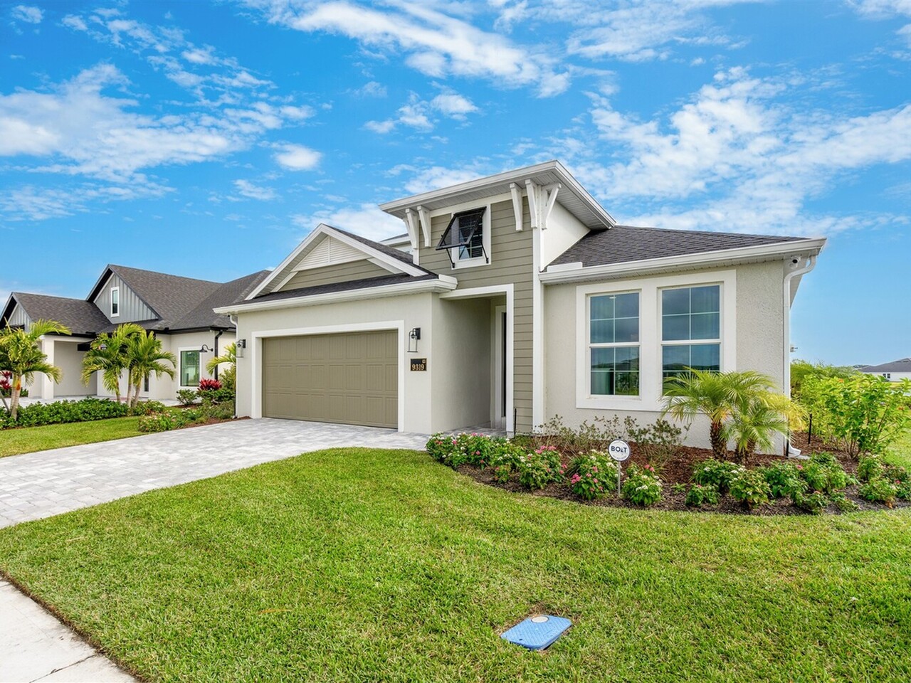 9319 Barbizon Lane