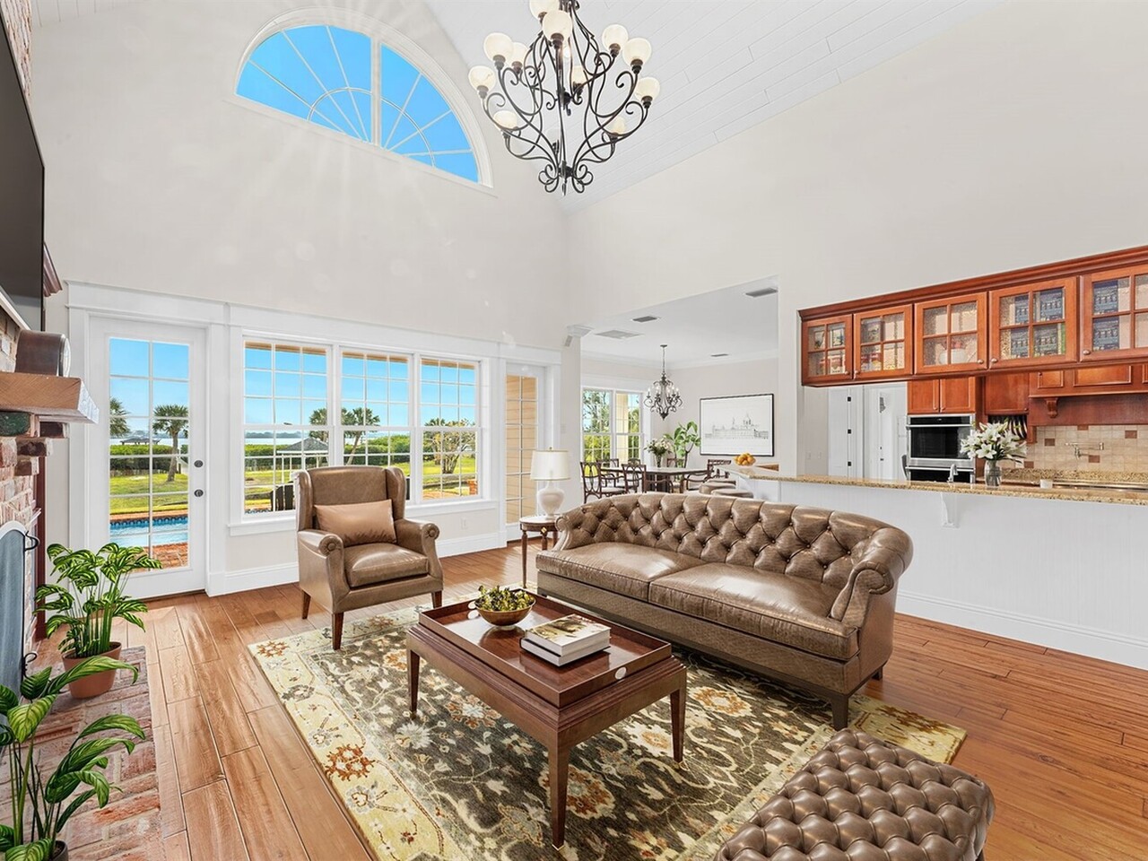 9490 S. Tropical Trail