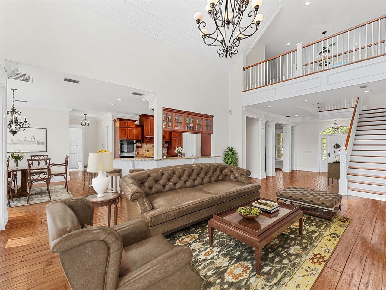 9490 S. Tropical Trail