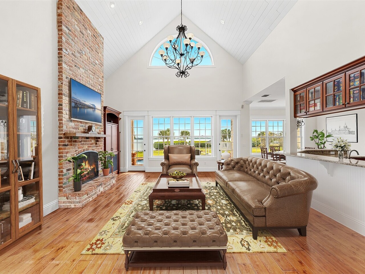 9490 S. Tropical Trail