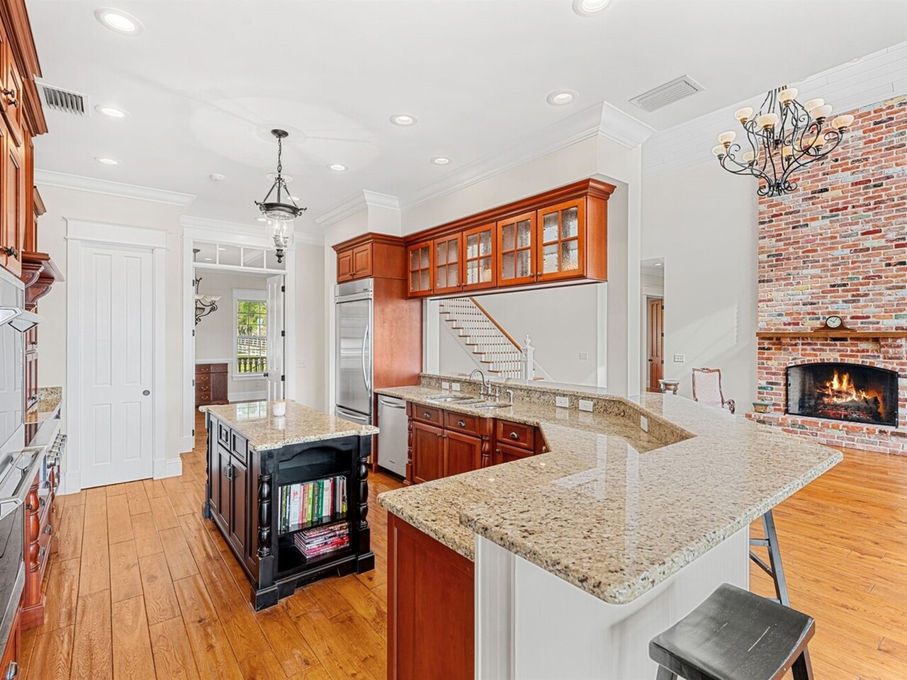 9490 S. Tropical Trail