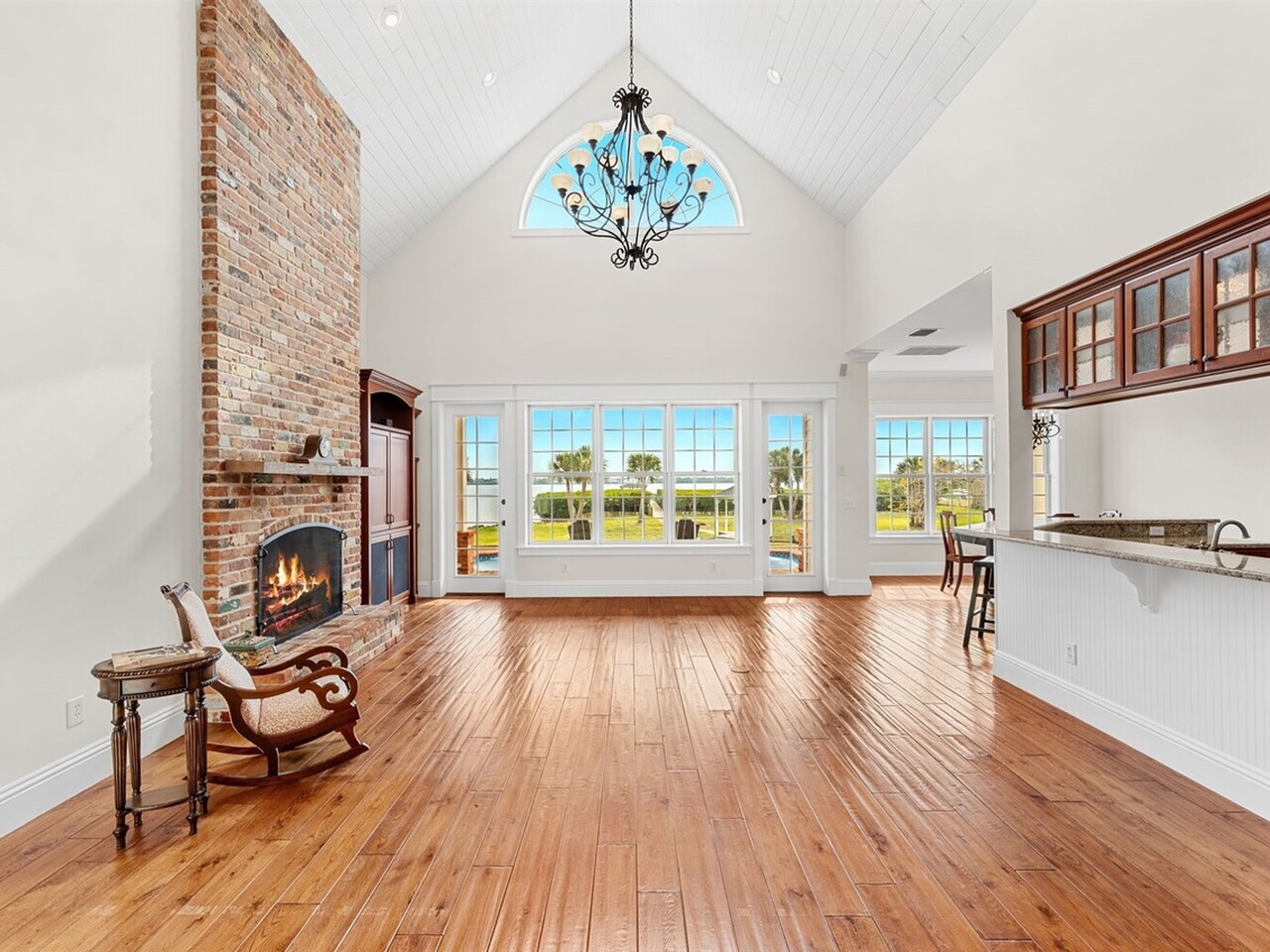 9490 S. Tropical Trail