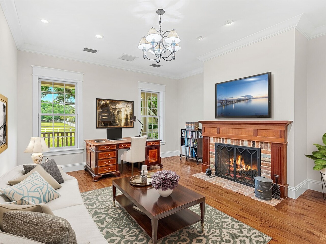 9490 S. Tropical Trail