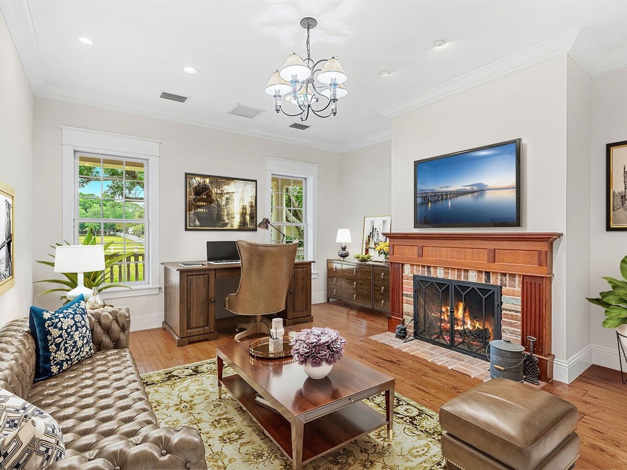 9490 S. Tropical Trail