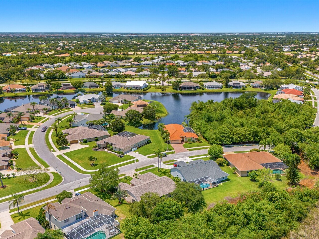 952 Wildwood Drive