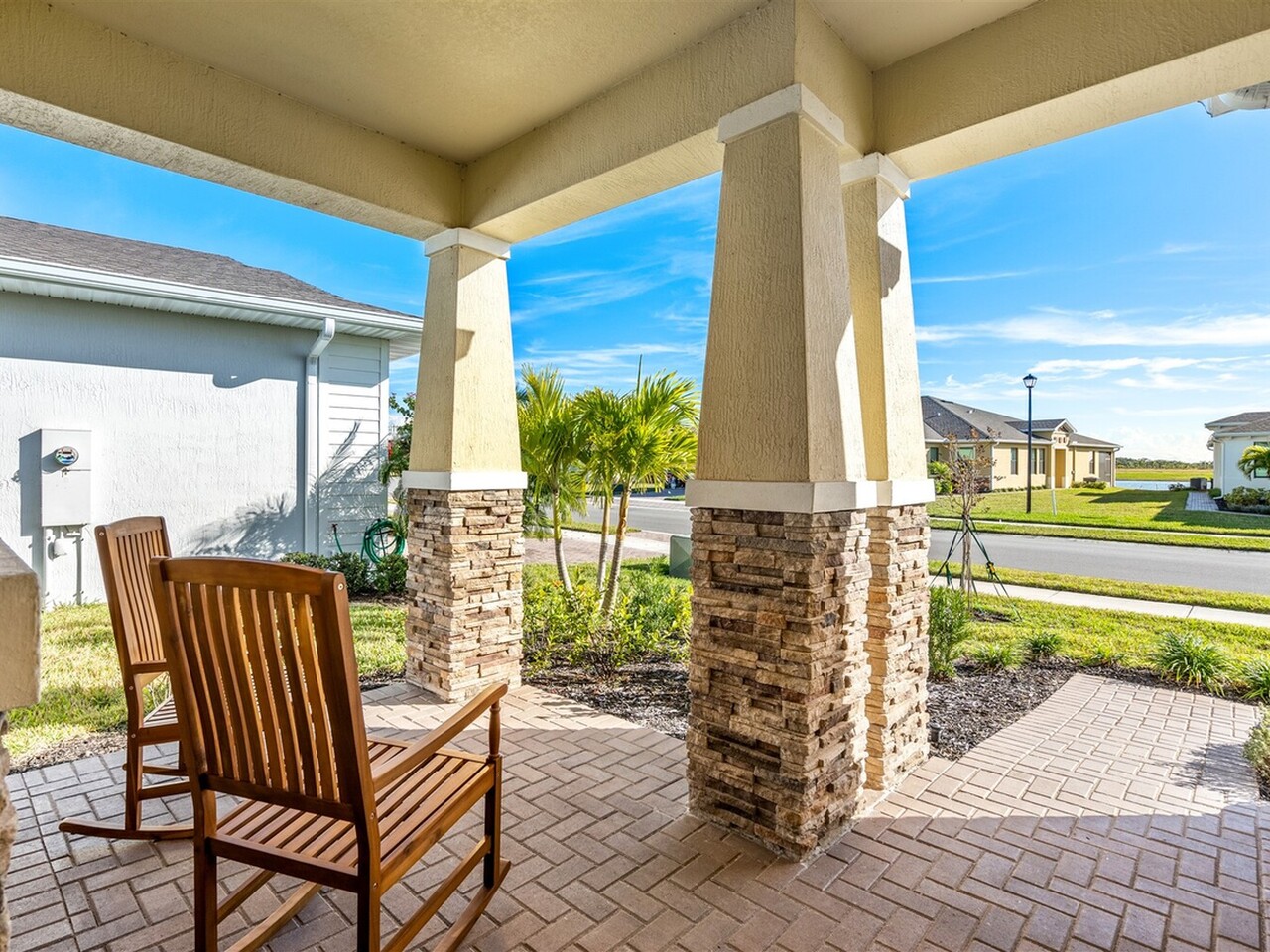 9584 Alister Dr.