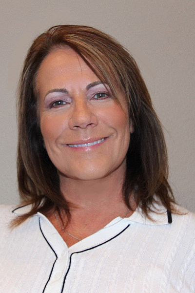 Kelly Tucker