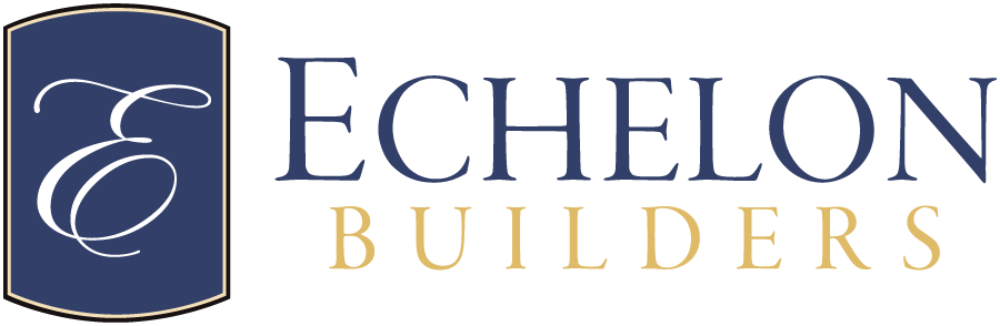 Echelon Builders Logo