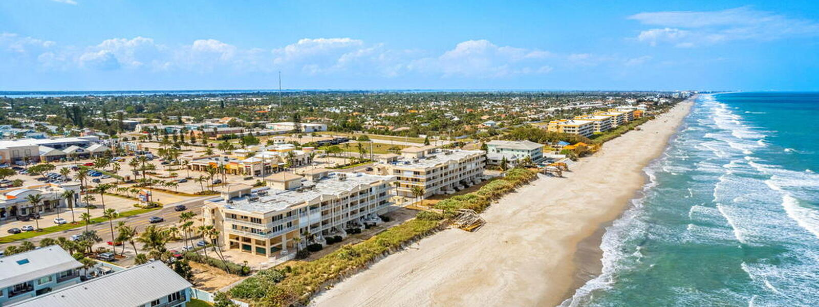1907 Highway A1a Unit #105