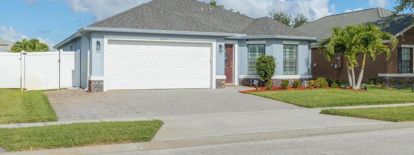 3672 Brantley Circle