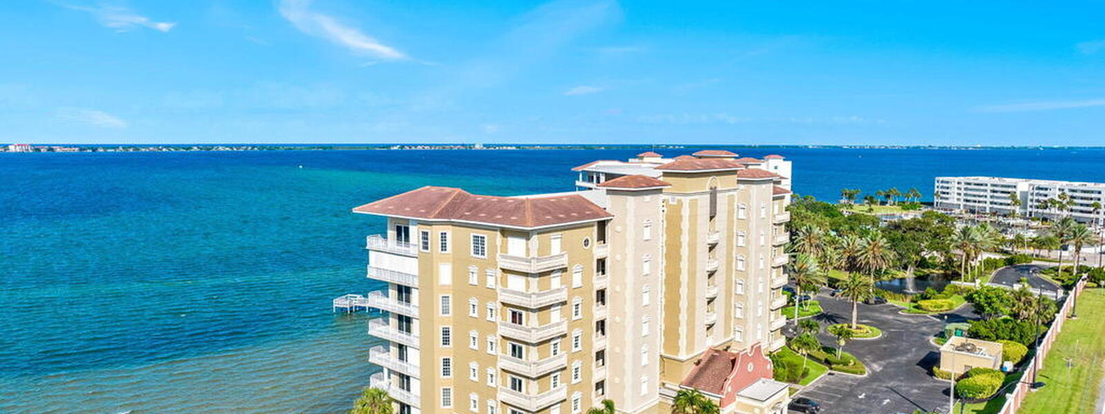 4955 Dixie Highway Unit #401