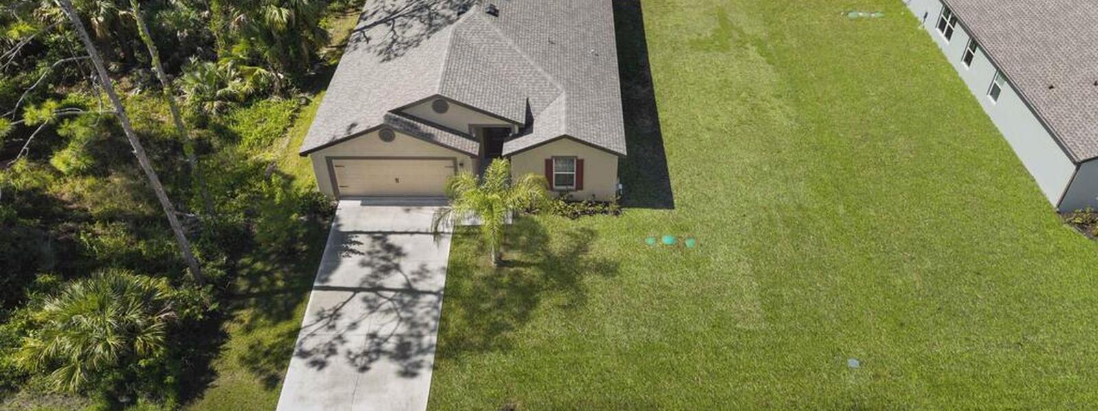 302 Olin Road