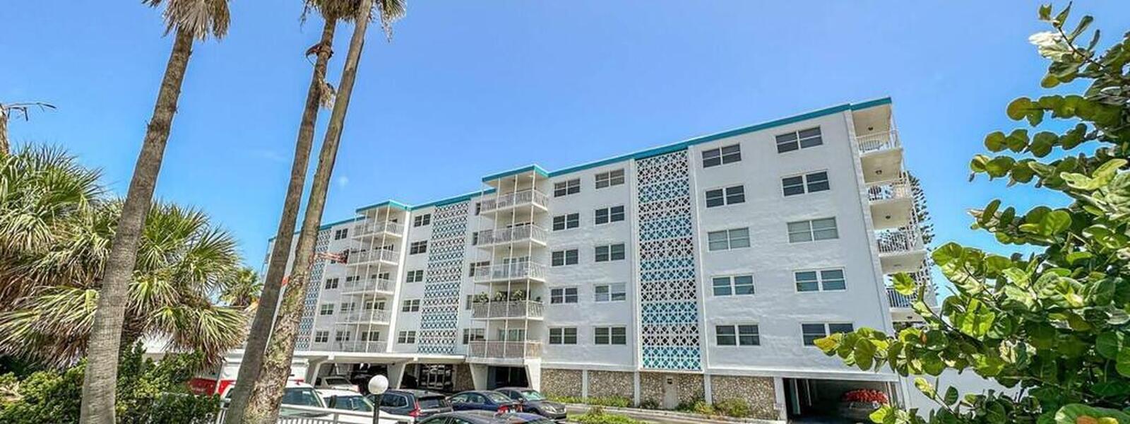 205 Highway A1a Unit #404